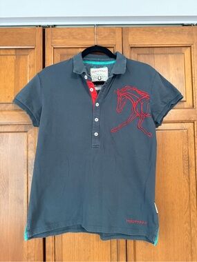 Horseware polo